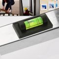 【ALLGOOD】Mini Magnetic Spirit Bubble Level Surface Leveler Tool for Tripod Phonograph. 