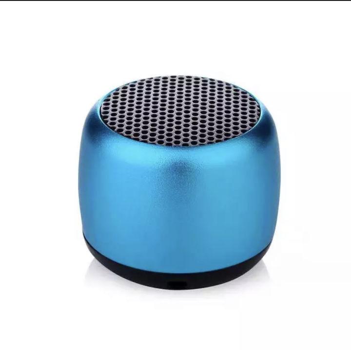 Mini Highest Quality Wireless Bluetooth Portable Speaker With 3D EXTRA ...