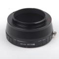 Pixco Lens Adapter Suit For EOS EF Lens/Canon FD Lens to NEX Adapter 7 6 5N 5R 5T A6000 A6300 A6500 A6400 Camera. 