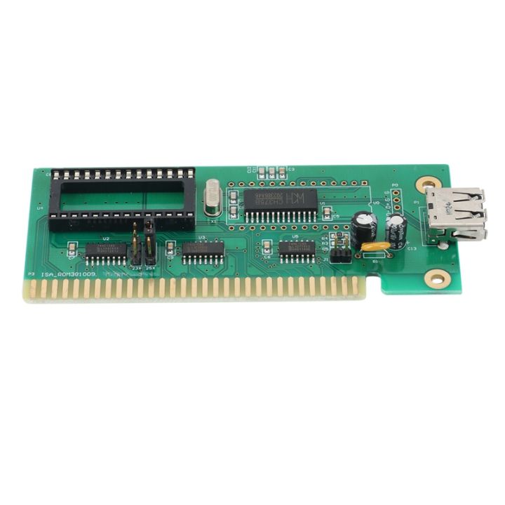 JDXHLAU%20ISA%20to%20USB%20Adapter%20Board%20ISA%20Interface%20to%20USB%20Interface%20for%20Industrial%20Control%20-%20Image%204