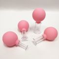 Vacuum Cupping Suction Ball Simple Portable Household Cupping Set Cupping Tool. 
