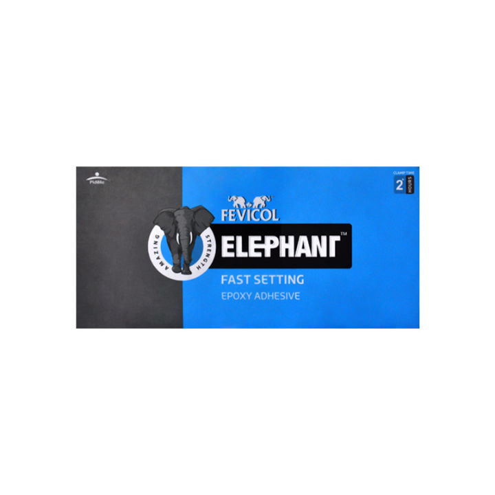 Fevicol%20Elephant%20Fast%20Setting%20Epoxy%20Adhesive%20(Hardener%20+%20Resin)%20Excellent%20strength%20and%20toughness%20-%20Image%205