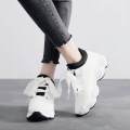 【WEJA】Women's sports shoes trend Women's sports shoes Casual shoes Outdoor. 