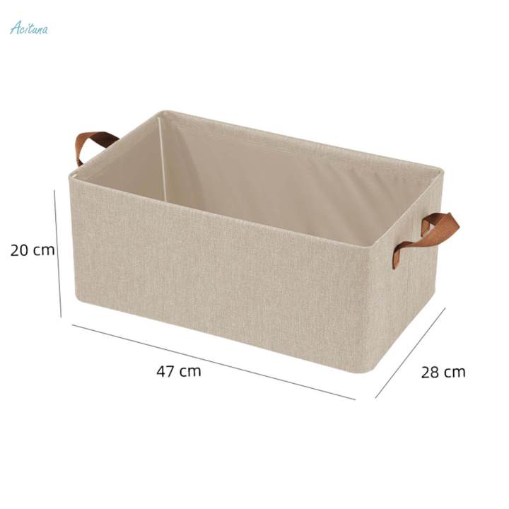 Collapsible%20Laundry%20Hamper%20Dirty%20Clothes%20Laundry%20Basket%20for%20Household%20Closet%20-%20Image%209