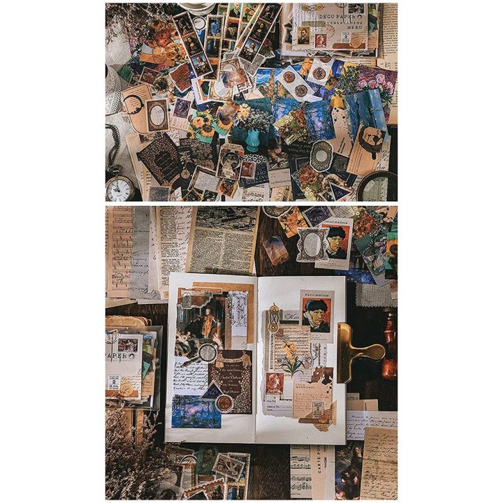 Vintage%20Scrapbook%20Supplies%20Pack%20(200%20Pcs)%20for%20Art%20Journaling%20Junk%20Journal%20Planners%20DIY%20Paper%20Stickers%20(C)%20-%20Image%207