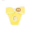 Female Dog Heat Pants Breathable Dog Diapers for Small to Medium Dogs Pet Menstrual Pants Sanitary Panties Period Pads Underwear Ideal. 