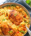 Biriyani Masala Mix. 