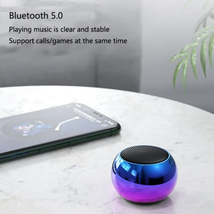 Mini%20Boost%204%20Bluetooth%20Speaker%20BIG%20SOUND%20LED%20Ultra%20Loud%20Stereo%20Speaker%20Support%20Rechargeable%20Speaker%20-%20Image%206