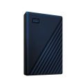 WD 2TB External Portable Hard Disk. 