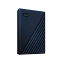 WD my passport 1TB / 2TB / 4TB / 5TB usb 3.2 gen 1 External Hard Disk. 