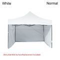 High Quality Portable Outdoor Garden Shade Top Tent Surface Replacement Rainproof Canopy Cover Tents Gazebo Accessories. 