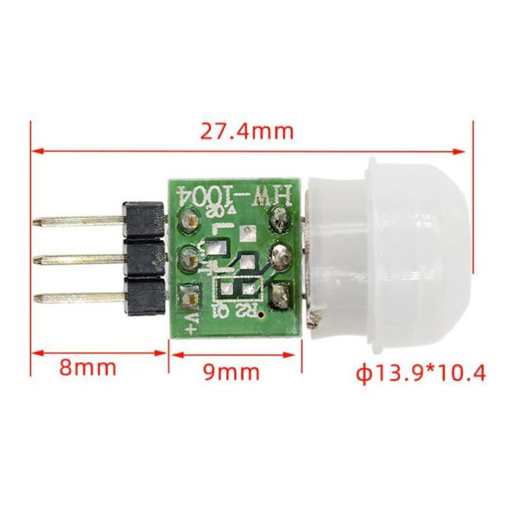 HC-SR501%20HC-SR505%20AM312%20SR602%20HW-MS03%20Adjust%20IR%20Pyroelectric%20Infrared%20Mini%20PIR%20module%20Motion%20Sensor%20Detector%20Module%20For%20Arduino%20-%20Image%203