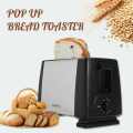 Sokany - Pop Up Bread Toaster SK-016S. 