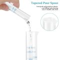 Measuring Cylinder Plastic Graduated Tube Tool for Lab(100Ml). 