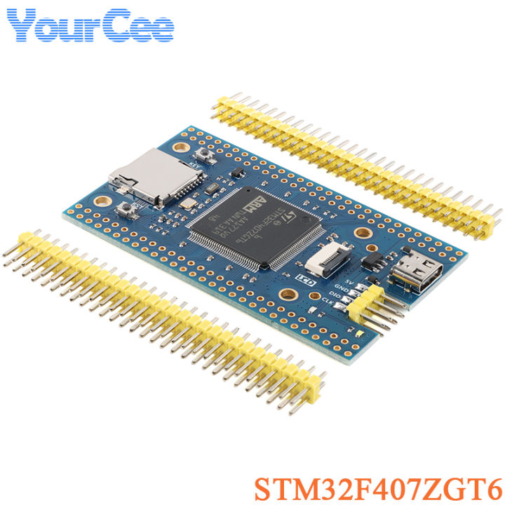 Stm32f407zet6%20Stm32f407zgt6%20M4%20Stm32f4%20Stm32%20F407%20Core%20Arm%20Learning%20System%20Development%20Board%20Module%20Cortex-M4%20-%20Image%203