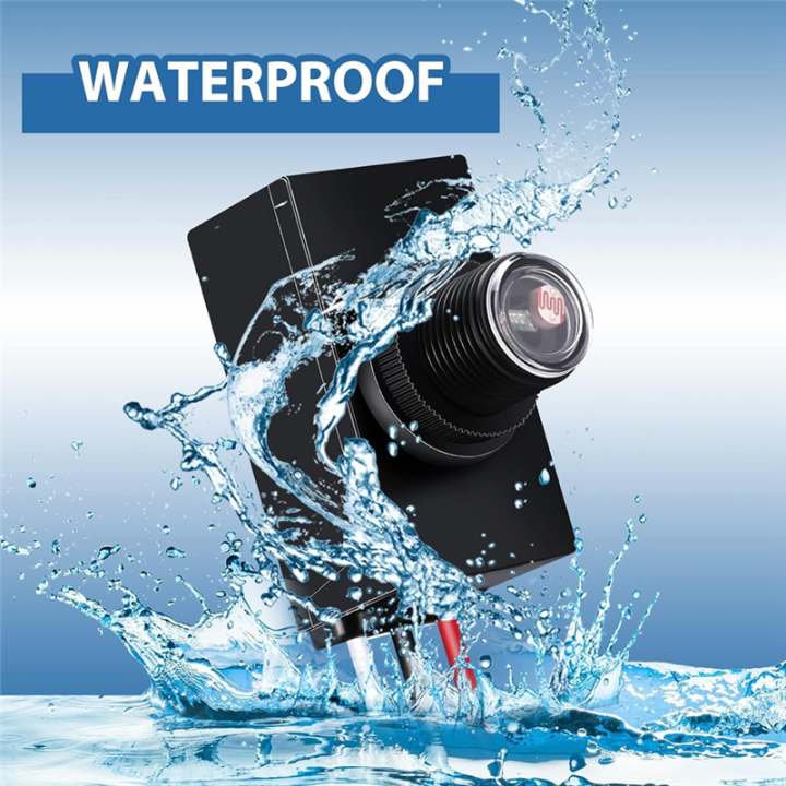 2%20Piece%20Dusk%20to%20Dawn%20Sensor%20Black%20Plastic%20Photocell%20Light%20Sensor%20for%20Outdoor%20Lighting%20120-277V%20Photoelectric%20Switch%20-%20Image%202