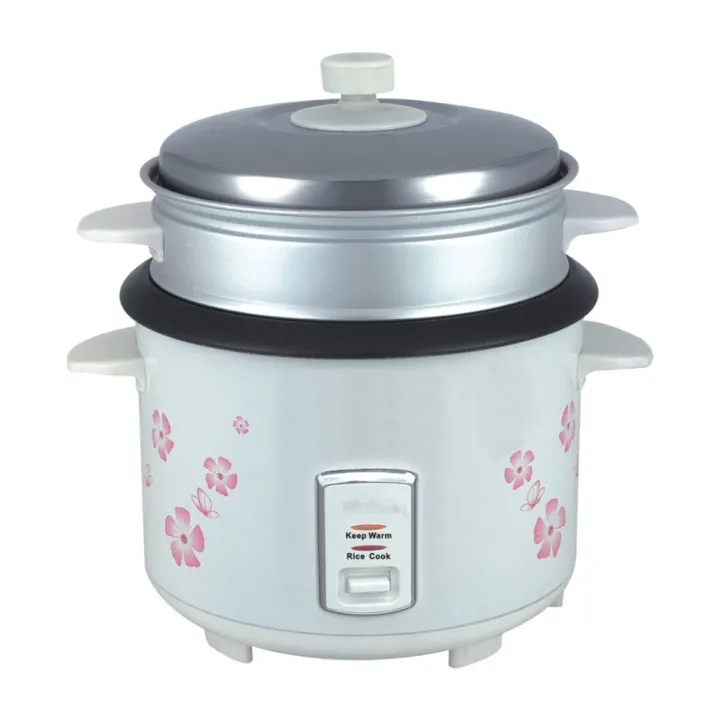 Amilex Rice Cooker 2.2L ARC2202 | Daraz.lk