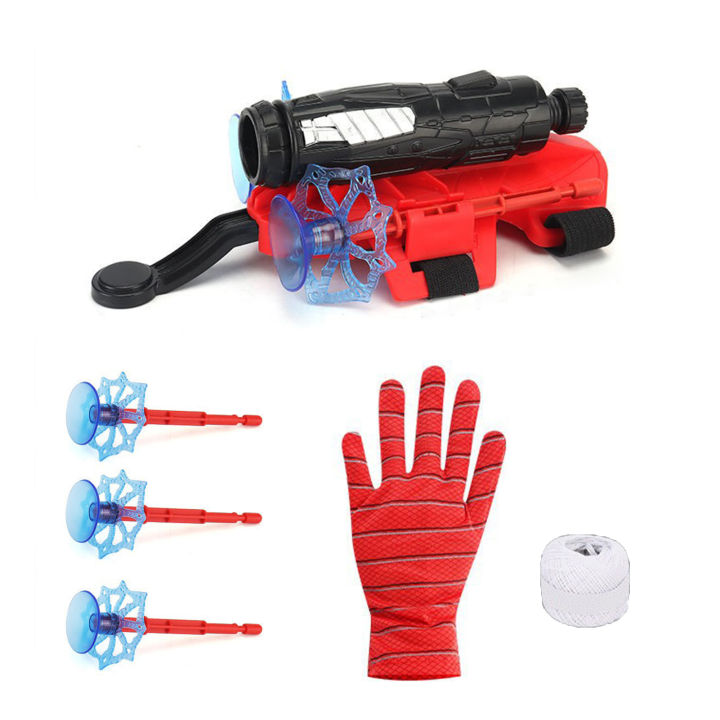 Lumina%20Spider%20Gloves%20Man%20Web%20Launcher%20for%20Kids%20Spider%20Kids%20Plastic%20Cosplay%20Glove%20Hero%20Movie%20Wrist%20Toy%20Set%20Funny%20Decorate%20Children%20Funny%20Educational%20Toys%20-%20Image%202