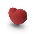 Heart Pillow- Premium Range. 