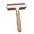 2x Heavy Duty Brayer Roller Paint Ink Applicator Art Craft Print Ink Tools. 
