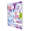 ProMate Exercise Book Single Ruled 80Pgs. 