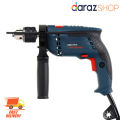 Professional Impact Drill 850 W  Electric Hammer Dual-use Positive Negative Rotation Power Tool. 