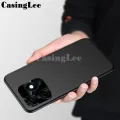 For Tecno Spark 10C case Ultra Thin Smooth silicon Matte Back Soft Cover Casing hp Tecno Spark 10C Phone case cover. 