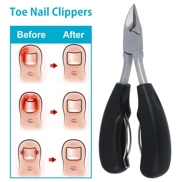 Professional%20Stainless%20Steel%20Cuticle%20Nail%20Nipper%20Clipper%20Nail%20Art%20Manicure%20Pedicure%20Care%20Trim%20Plier%20Cutter%20Beauty%20Scissors%20Tools%20-%20Image%204