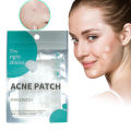 Tea Tree Essential Acne Patches Waterproof Pimple Patch for Control, Redness Repair, Whitehead Improvement Skin Care. 