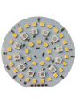 LED Light Board 2835 Lamp Beads 5050 Light Source Control Panel PCB Manufacturers Develop Circuit Board Small Desk Lamp round Light Board. 