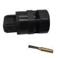 MR122305 car speed sensor-1 x speed sensor-Black. 