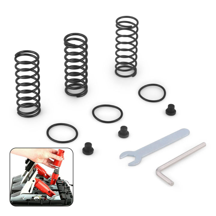 Car%20Upgrade%20Pedal%20Spring%20Brake%20Pedal%20Spring%20Kit%20Improved%20Response%20+80%25%20Stiffness%20for%20G25%20G27%20G29%20G920%20Racing%20Wheel%20-%20Image%202