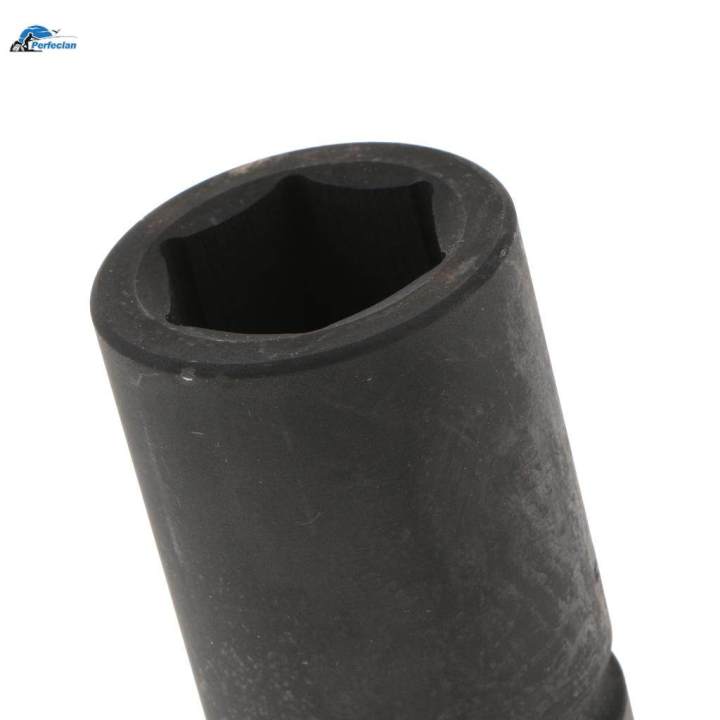 1 inch Square Drive Deep Impact Socket Hand Ratchet Air | Daraz.lk