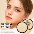 Virova ICVC oil control powder loose powder powder makeup setting waterproof sweatproof not easy to fall off makeup Southeast Asia shrimp skin. 