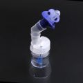 New 8ml Nebulizer Cup Baby Nebulizer Pacifier Nebulize Cup Adapter Medicine Bottle Tank Home Aerosol Medication Healthy CareBasketball. 