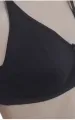 Soft Seamless T shirt bra. Thin Soft Light weight bra. 