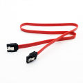 SATA Cable For Hard Drive SSD High Speed HDD Cable. 
