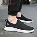 【ALLGOOD】New Shoes Men Loafers Light Walking Breathable Summer Comfortable Casual Shoes Men Sneakers Zapatillas Hombre Plus Couple. 