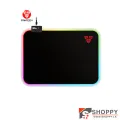 Fantech FIREFLY MPR  RGB gaming mousepad. 