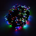 Multi Colour Rice Lights Serial Bulb Decoration For Function LED-Wesak,Diwali, Christmas. 