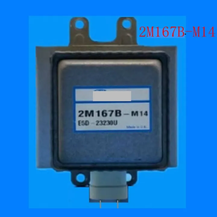 Microwave Oven Magnetron Microwave Oven 2M167B-M14 Replacement Parts