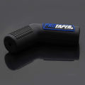 Motorcycle Rubber Shift Lever Gear Cover Pro taper Shoe Protector Universal Motorbike Lever Protection for Bike Black Blue colour. 