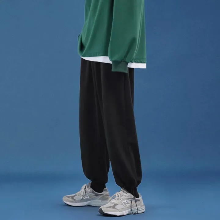 American%20New%20Cargo%20Pants%20Trendy%20Multi-Pocket%20Charging%20Pants%20Men's%20Spring%20and%20Autumn%20Loose%20Straight%20Trousers%20All-Matching%20Casual%20Pants%20-%20Image%208