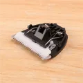 Pet Hair Trimmer Cutter Ceramic Blade Compatible for CP3100 3180 7800 7900 8000 Grooming Clipper Replacement Knives. 