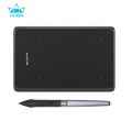 Huion H420X Graphics Pen Tablet 4.17*2.6 Inch Drawing Tablets for Android Phone PC Mac Digital Stylus Battery Free Signature Pad. 