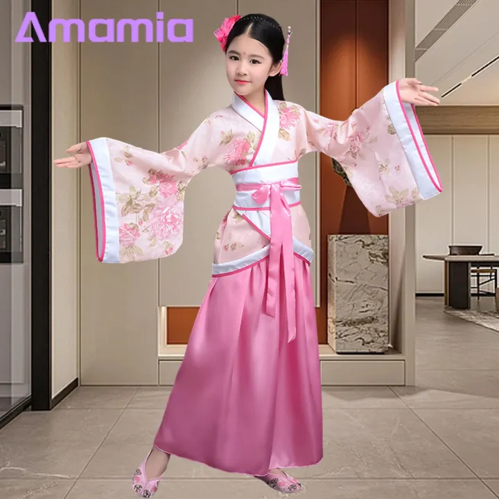 Kids%20Hanfu%20Dress%20Traditional%20Chinese%20Hanfu%20Dress%20for%20Kids%20Adjustable%20Belt%20Long%20Sleeve%20Perfect%20for%20Stage%20Performance%20Cosplay%20Southeast%20Asian%20Buyers'%20Favorite%20-%20Image%209