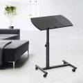 Laptop Table Laptop stands Poratable Folding Laptop Table Laptop stands - Black. 