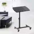 Laptop Table Laptop stands Poratable Folding Laptop Table Laptop stands - Black. 