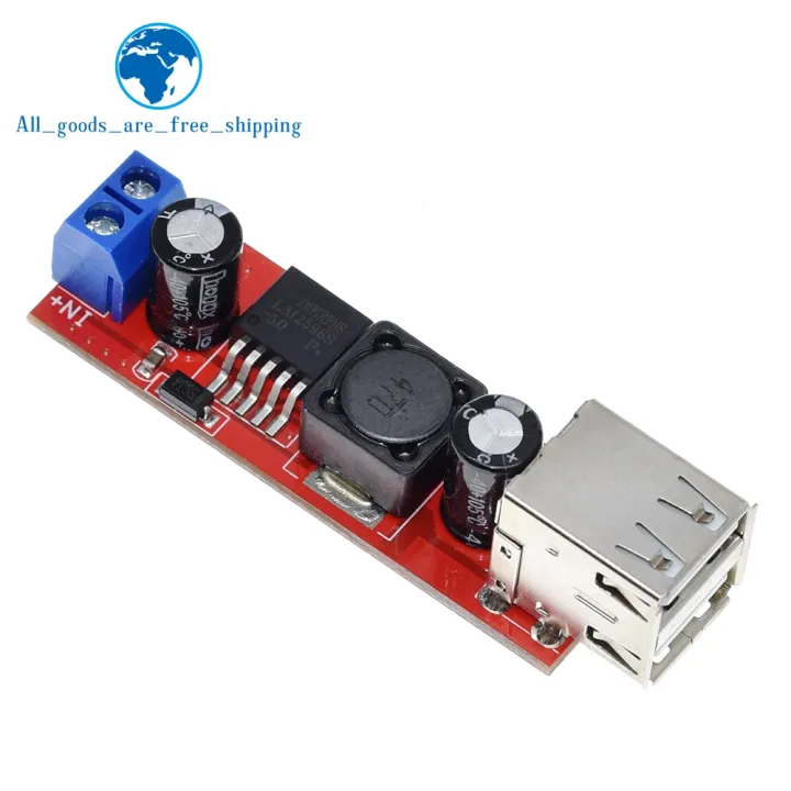 USB%20Dual%20Converter%20DC%20Charging%203A5V40V6VDC%5D%20KAMDSS015%20%5BTZT-to-Dual%20USB-DC%20Buck%20Module%20LM2596%20-%20Image%202