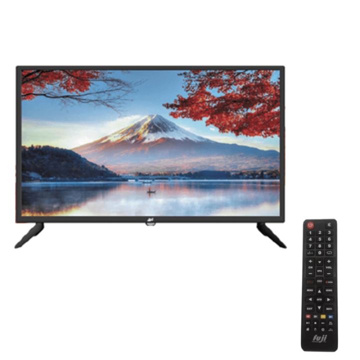 FUJI Android Smart LED TV 32″ 32FU-SN19A
